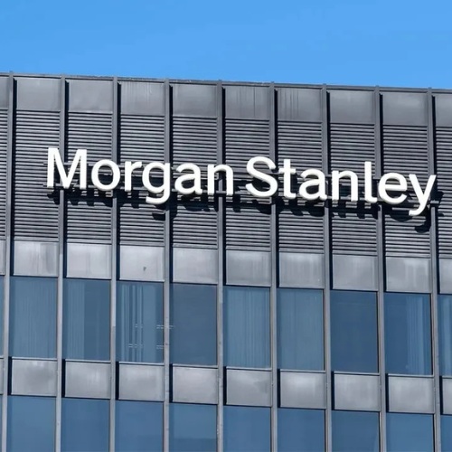 Morgan Stanley Morgan Stanley